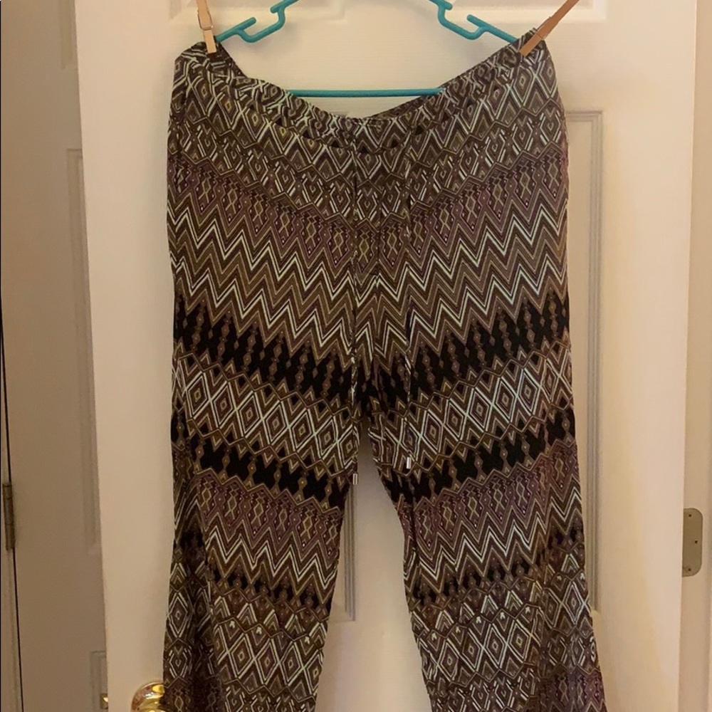 Jennifer Lopez pants